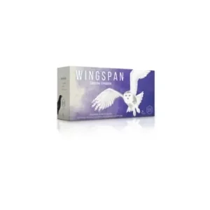 Wingspan European Expansion (SVE) (Exp.) | Toppsäljare