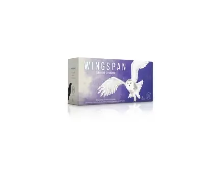 Wingspan European Expansion (SVE) (Exp.) | Toppsäljare