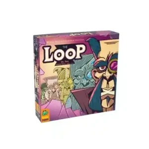 The LOOP - Beställ online