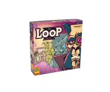 The LOOP - Beställ online