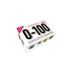 Missa inte | 0-100 Mini