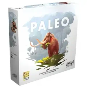 Paleo (ENG) - Kampanj