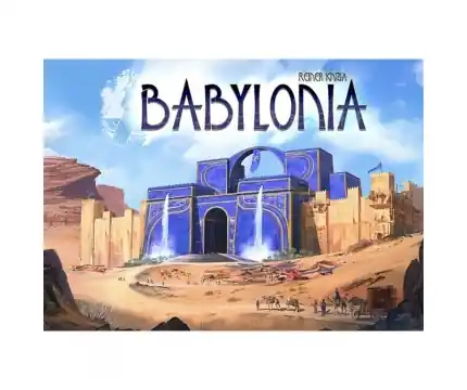 Lågt pris | Babylonia