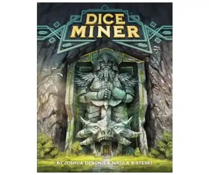 Dice Miner | Rea