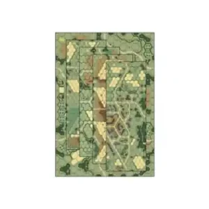 Lägg i varukorg - ASL Supplemental Map Bundle