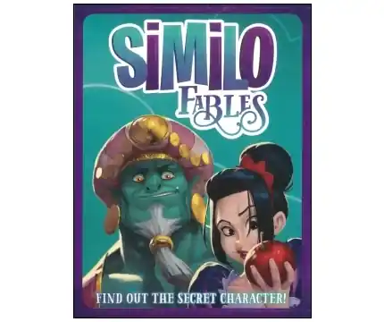 Storsäljare - Similo Fables