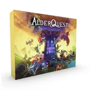 AlderQuest - Dagens erbjudande