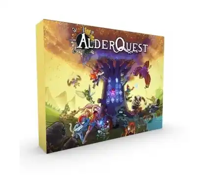 AlderQuest - Dagens erbjudande