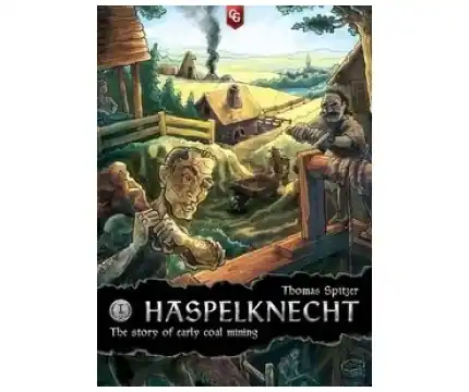 Haspelknecht - Köp direkt