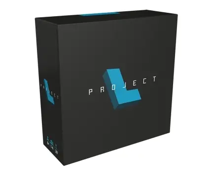 Specialerbjudande | Project L