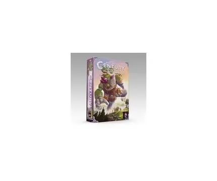 Fyndpris - Century Golem Edition - Eastern Mountains
