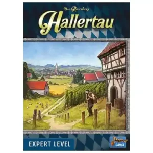 Hallertau - Bara denna vecka