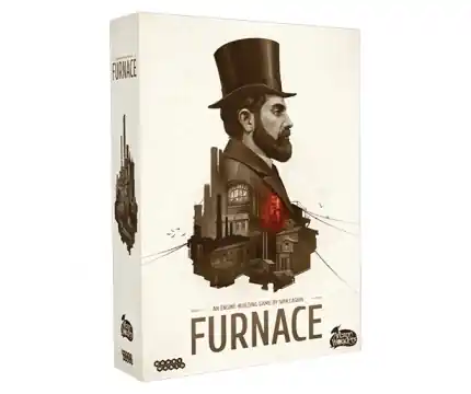 Furnace | Storsäljare