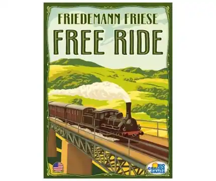 Free Ride | Handla säkert