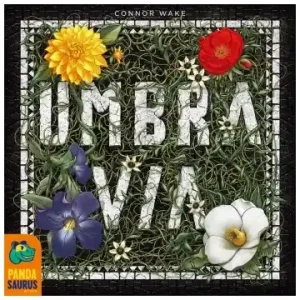 Dagens deal - Umbra Via