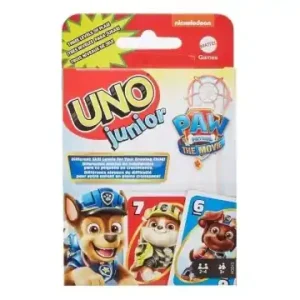 Uno Junior - Paw Patrol - Favorit