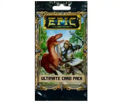 Reapris | Epic Card Game Ultimate Card Pack