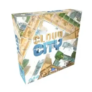 Cloud City - Favorit hos kunderna