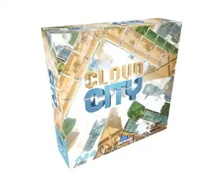 Cloud City - Favorit hos kunderna