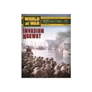 World at War 76 - Operation Jupiter | Endast ett fåtal kvar