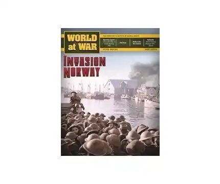 World at War 76 - Operation Jupiter | Endast ett fåtal kvar