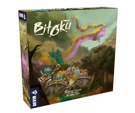 Bitoku | Endast idag