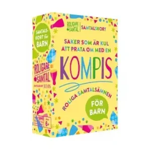 Roligare Samtal - Kompis | Populär