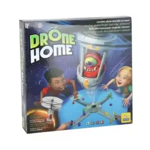 Dagens deal - Drone Home