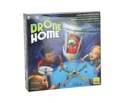 Dagens deal - Drone Home