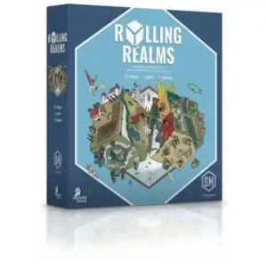 Bara denna vecka | Rolling Realms