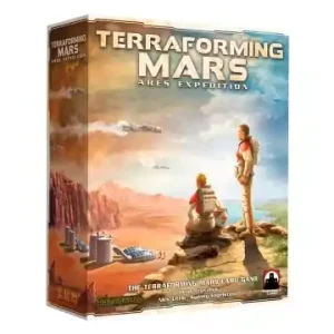 Terraforming Mars Ares Expedition (ENG) | Handla online
