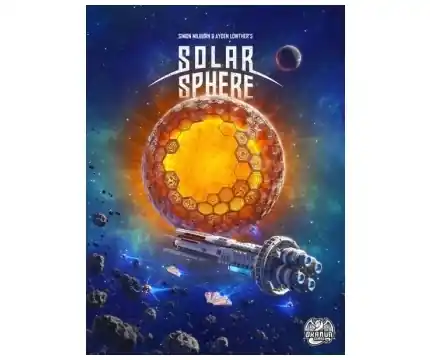Extra bra pris | Solar Sphere