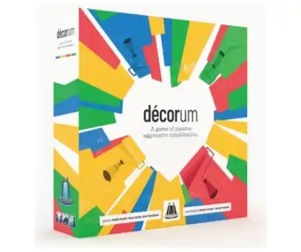Mycket efterfrågad | Decorum