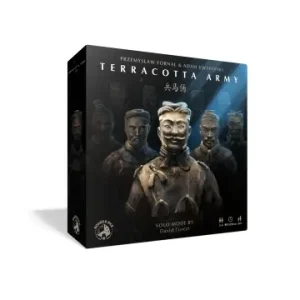Favorit - Terracotta Army