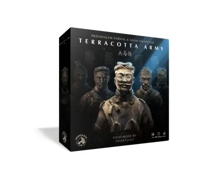 Favorit - Terracotta Army