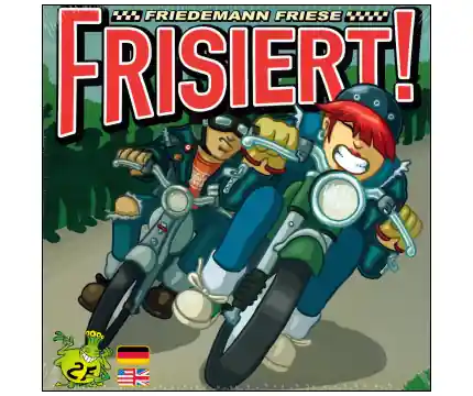 Spara mer | Full Throttle! (Frisiert!)