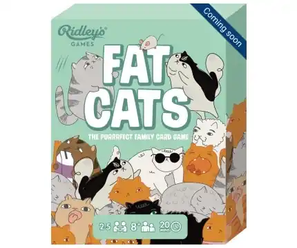 Slutrea - Fat Cats