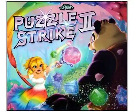 Puzzle Strike 2 | Favorit