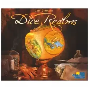 Dice Realms | Försäljningssuccé