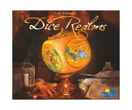 Dice Realms | Försäljningssuccé