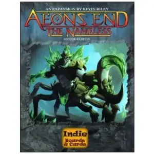 Skaffa nu - Aeon‘s End The Nameless (Exp.)