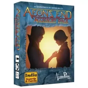 Aeon‘s End Accessory Pack (Exp.) - Finns nu