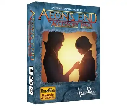 Aeon‘s End Accessory Pack (Exp.) - Finns nu
