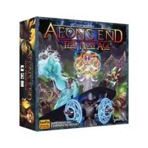 Aeon‘s End The New Age | Superpris