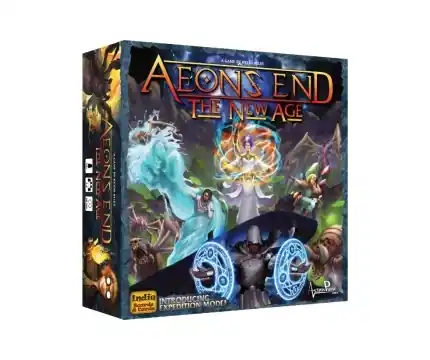 Aeon‘s End The New Age | Superpris