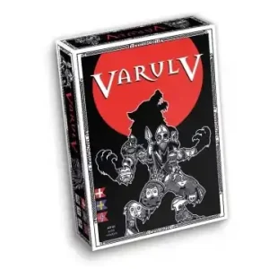 Varulv - Lågt pris
