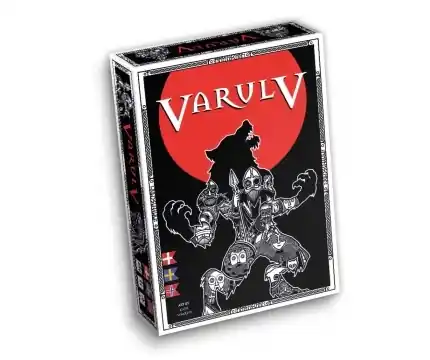 Varulv - Lågt pris