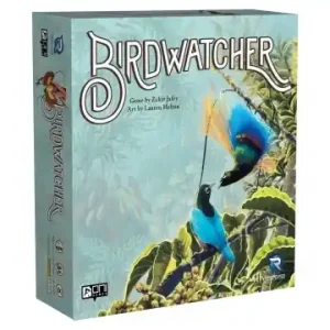 Efterfrågad | Birdwatcher