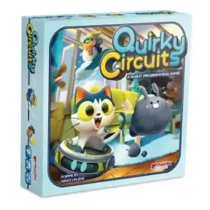 Quirky Circuits | Bästa pris