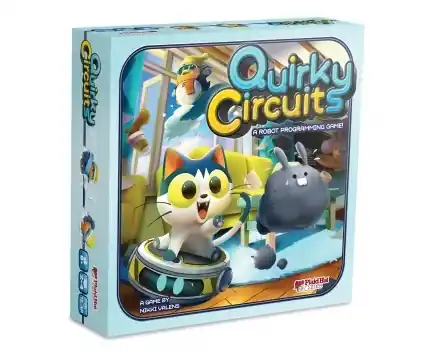 Quirky Circuits | Bästa pris